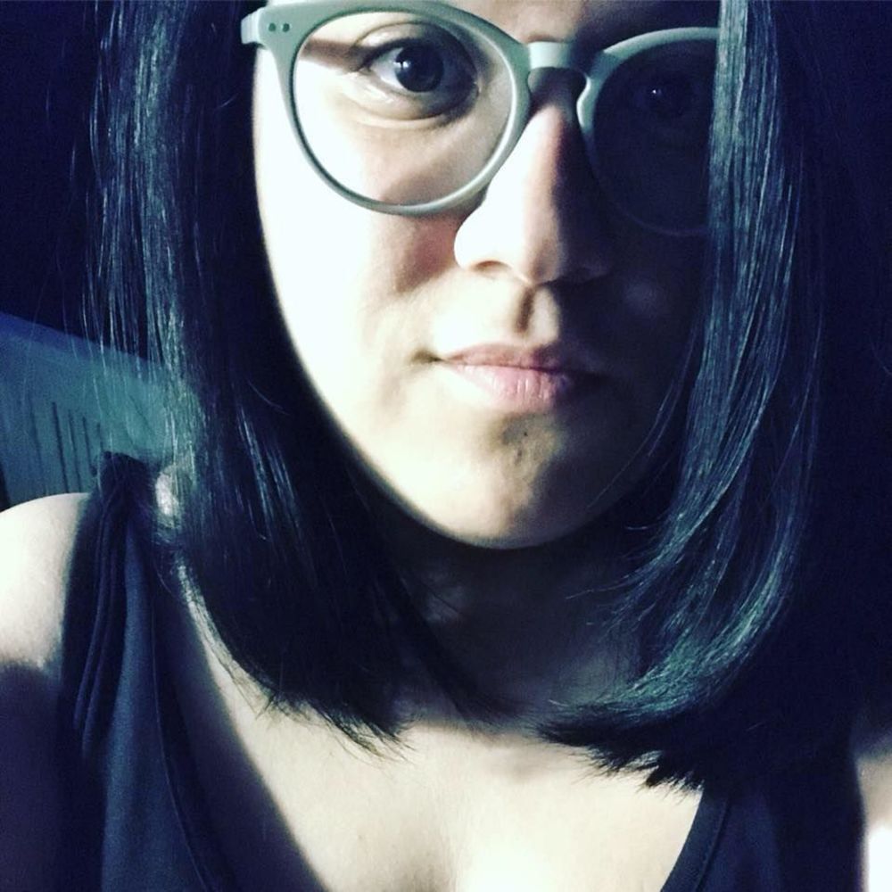 Meet your Posher, Lena